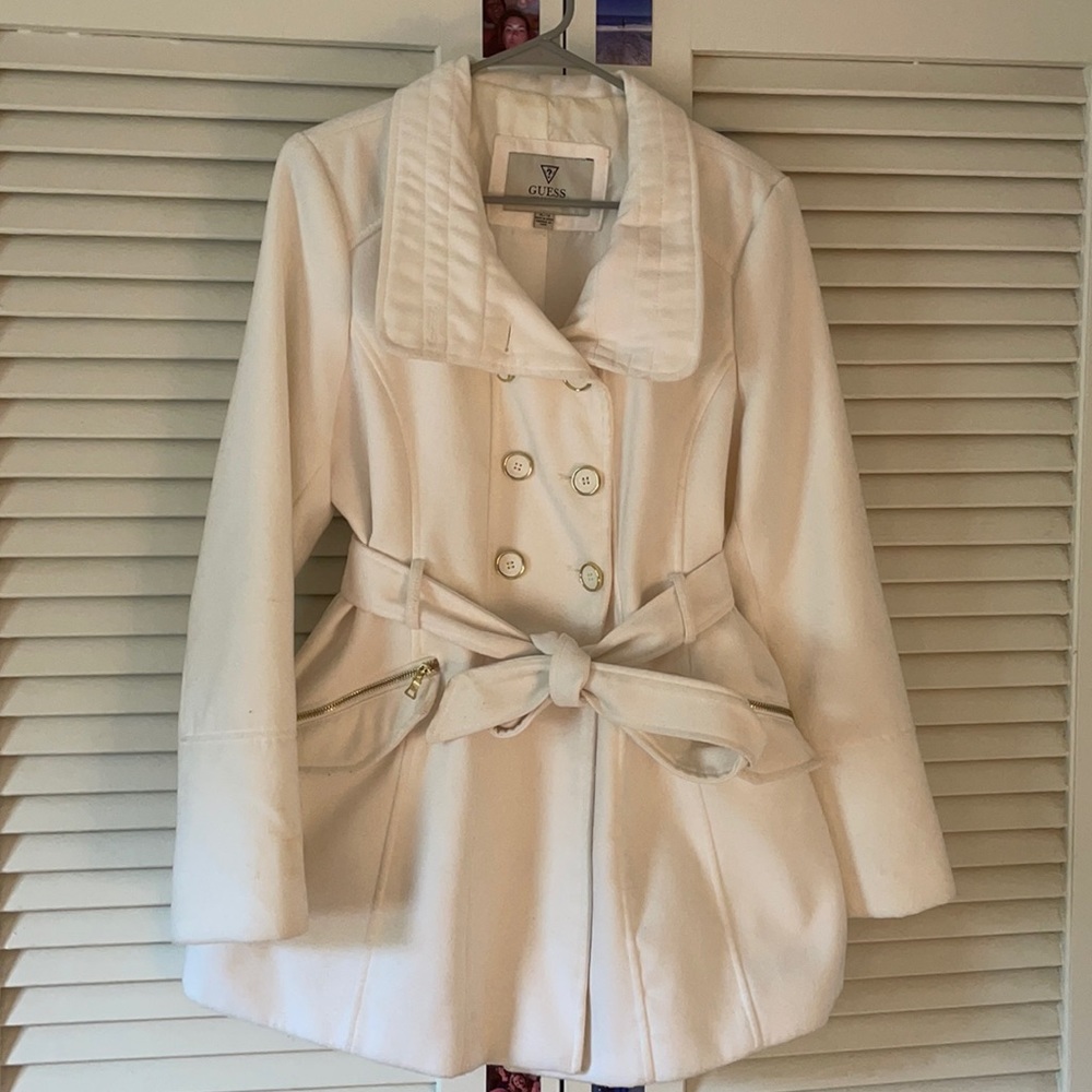 Guess Coat